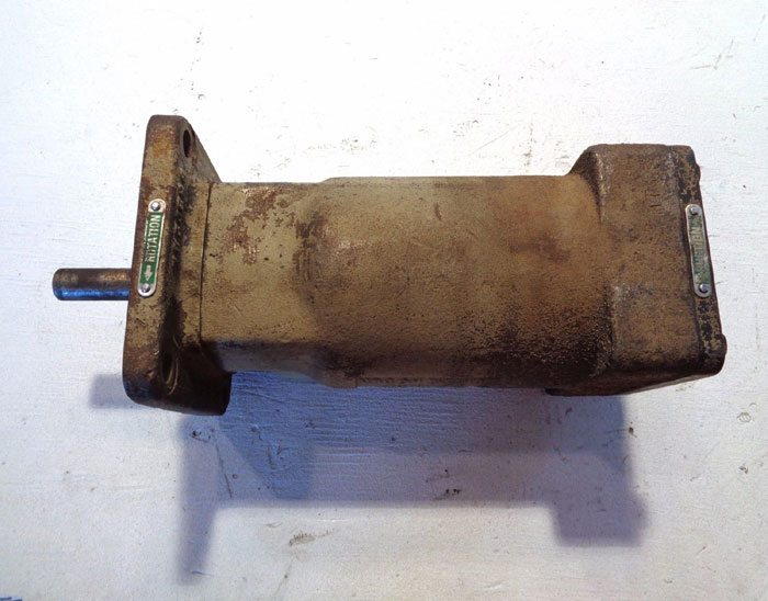 IMO 1-1/4" X 2" PUMP D3EBCS-143