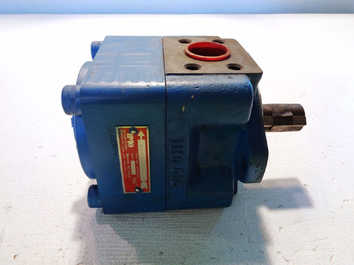 IMO 1-1/4" X 3/4" PUMP 42032RDW