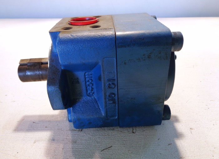 IMO 1-1/4" X 3/4" PUMP 42032RDW