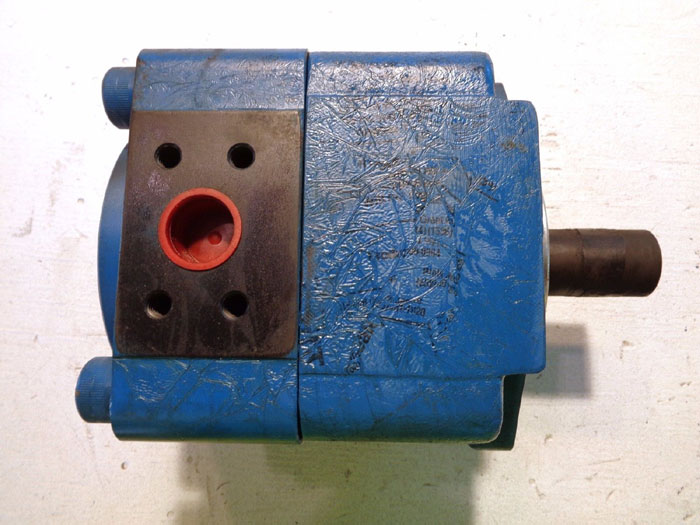 IMO 1-1/4" X 3/4" PUMP 42032RDW