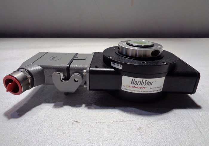 NORTHSTAR DYNAPAR HEAVY DUTY OPTICAL ENCODER HSD352048DC4