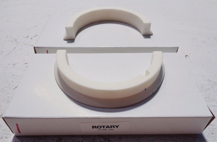 CHESTERTON MECHANICAL SPLIT SEAL 442, ITEM#: 683180