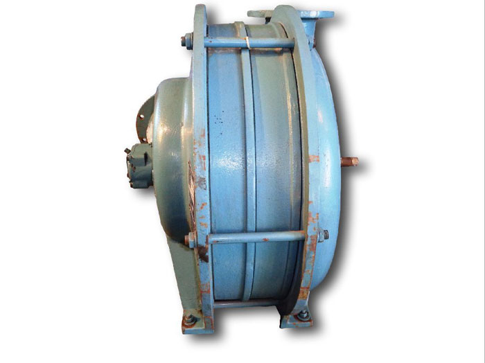 HOFFMAN CENTRIFUGAL EXHAUSTER, MODEL#: 4203A