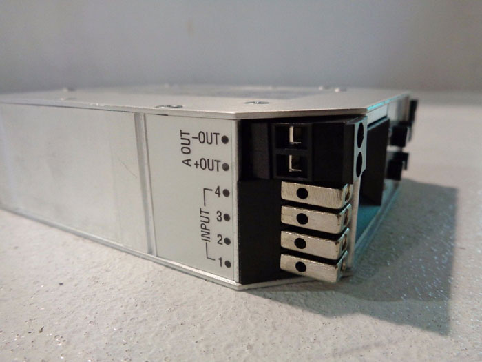 MOORE SPT SITE PROGRAMMABLE TRANSMITTER SPT/TPRG/PRG/U [DIN]