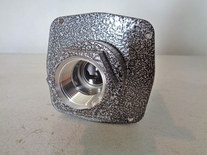 HONEYWELL IRIS FLAME VIEWING HEAD S512