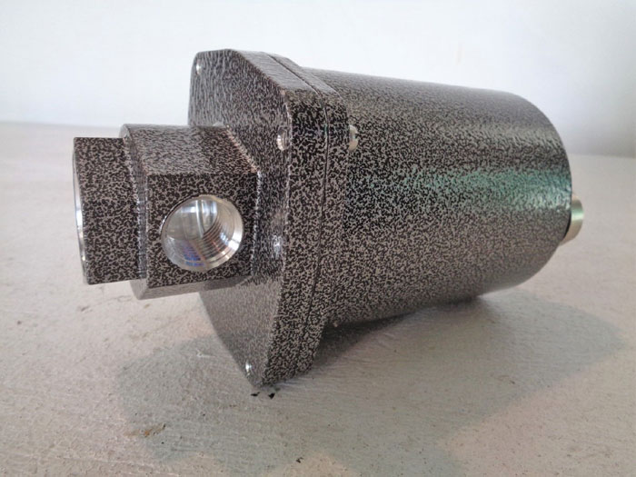 HONEYWELL IRIS FLAME VIEWING HEAD S512