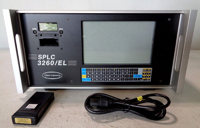 Odessa Engineering SPLC Data Logger - Model #1032