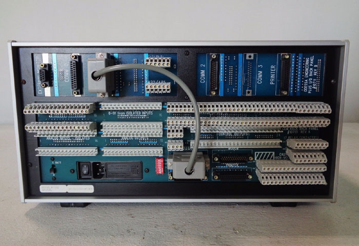 Odessa Engineering SPLC Data Logger - Model #1032