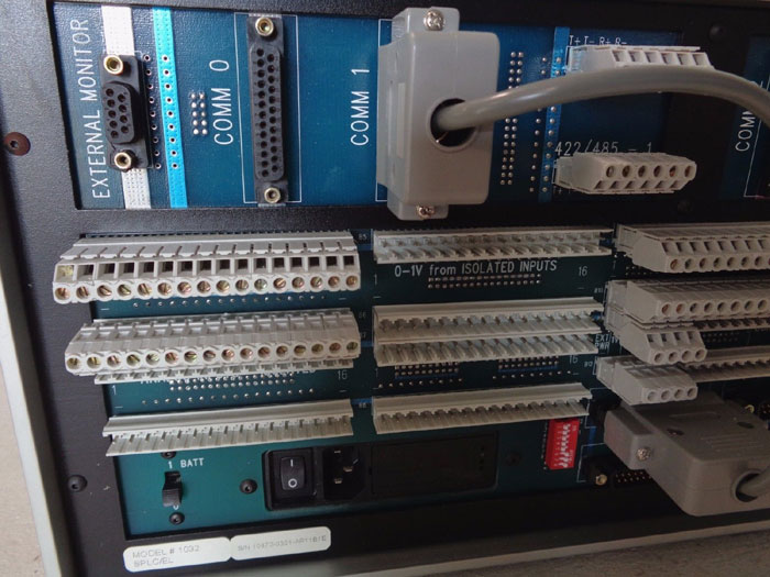 Odessa Engineering SPLC Data Logger - Model #1032