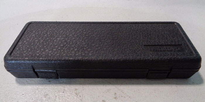 MITUTOYO 511 SERIES BORE GAGE #511-106