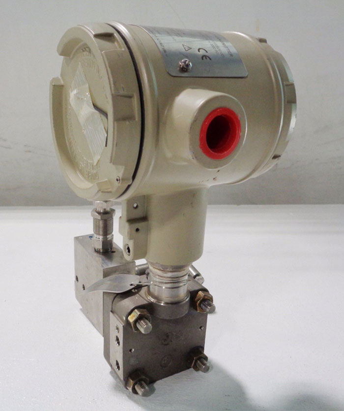 HONEYWELL ST3000 SMART PRESSURE TRANSMITTER YSTG170-E1/G/-00000-TG,SS,SB,1C-XXXX