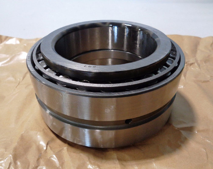 NSK TAPER ROLLER BEARING, #497R/493DR+LCA300