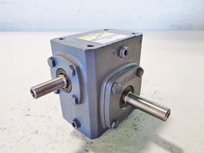 BOSTON GEAR SPEED REDUCER 713-50-J