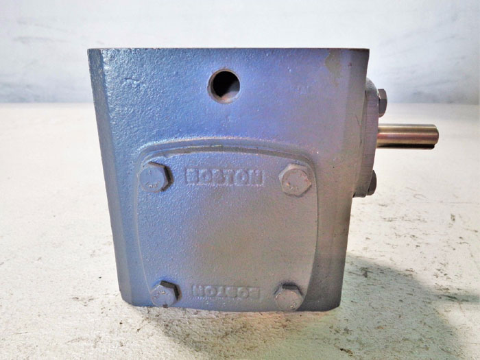 BOSTON GEAR SPEED REDUCER 713-50-J