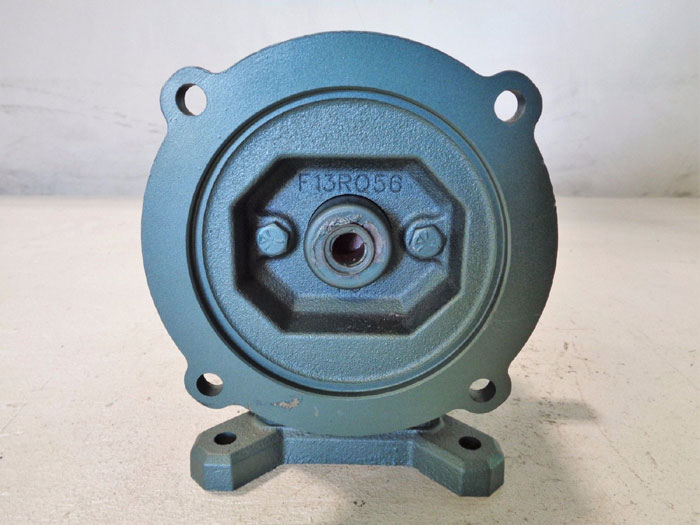 GROVE GEAR FLEXALINE GEAR REDUCER TMQ218-3