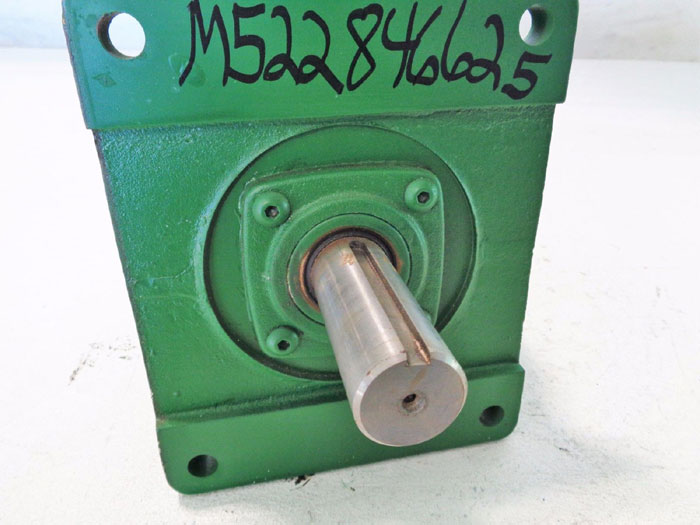 OHIO GEAR HUB CITY RA2 RIGHT ANGLE BEVEL GEAR DRIVE 0221-16058