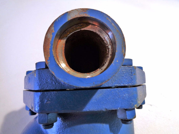 SPIRAX SARCO 2" STEAM TRAP FT450 32