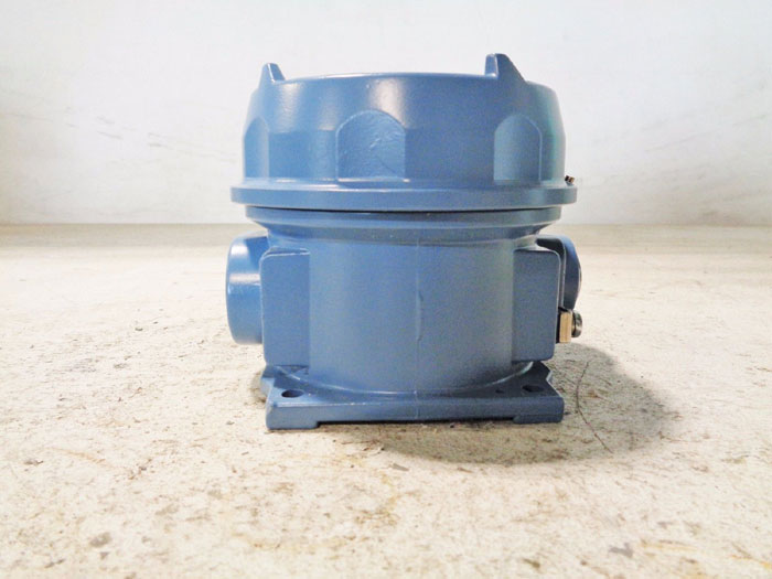 UNITED ELECTRIC DIFFERENTIAL PRESSURE SWITCH J120194