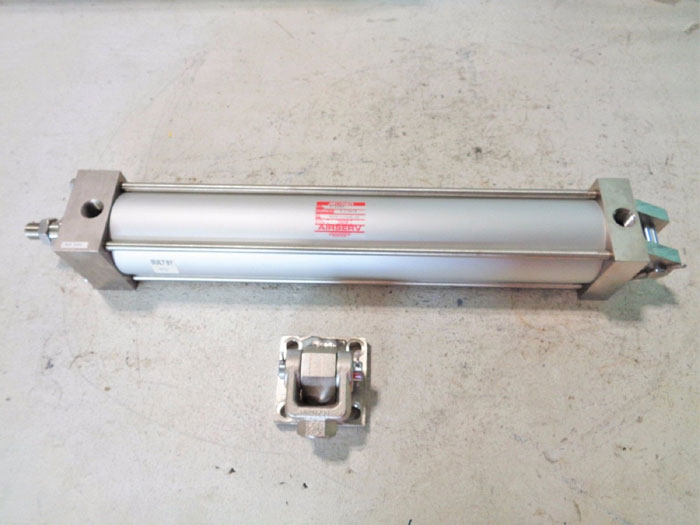 MOSIER AIRSERV AIR CYLINDER S-25991