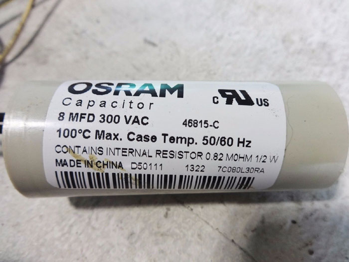 LOT OF (5) OSRAM BALLAST KIT M70 / MULTI-KIT