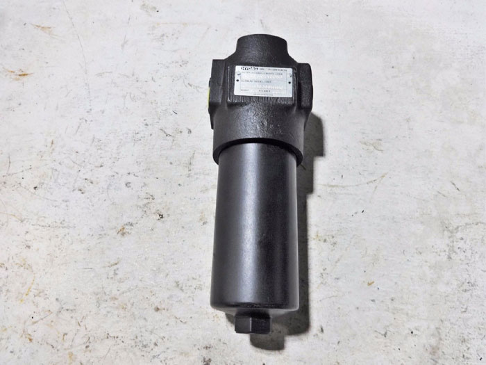 HYDAC HYDRAULIC FILTER ASSEMBLY DFBH/HC110G5B1.1/12