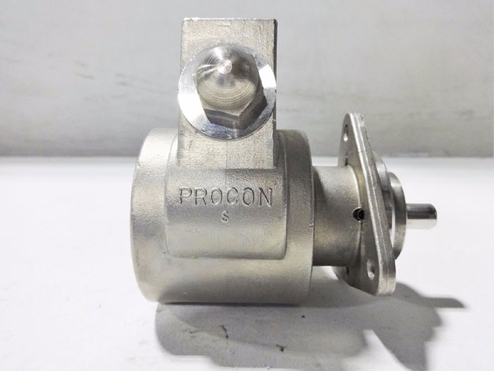 PROCON SERIES 5, 1/2" x 1/2" STANDARD VANE PUMP 105E140R31BC099