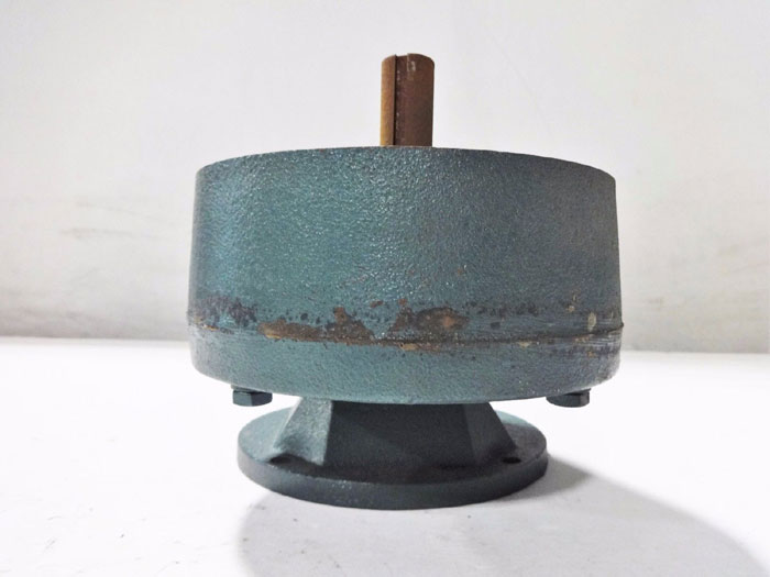 GROVE GEAR FLEX IN LINE GEAR REDUCER TXQ2-140/140