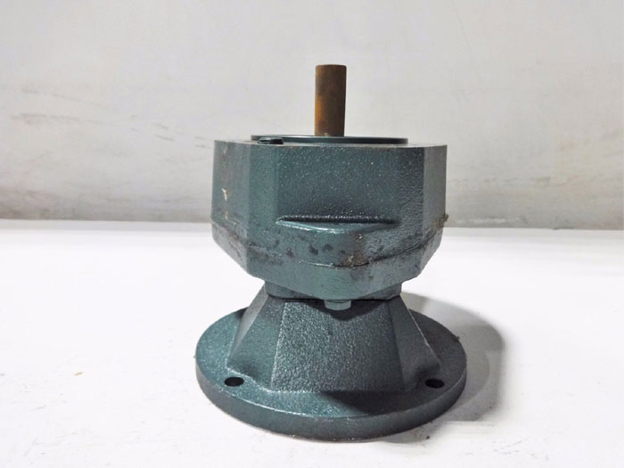 GROVE GEAR FLEX IN LINE GEAR REDUCER TXQ2-140/140