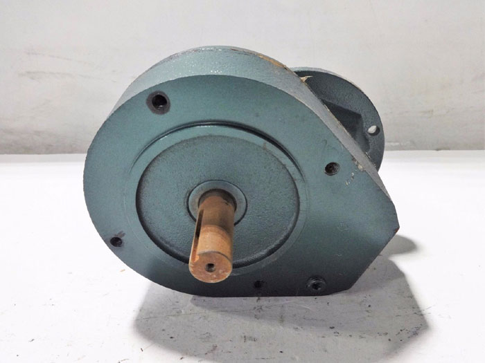 GROVE GEAR FLEX IN LINE GEAR REDUCER TXQ2-140/140