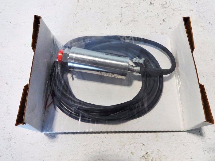 HONEYWELL TJE SENSOTEC TRANSDUCER 060-B751-01