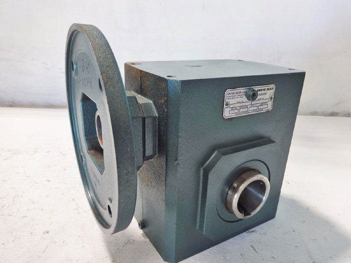 GROVE GEAR FLEXALINE GEAR REDUCER FHMQ232-1