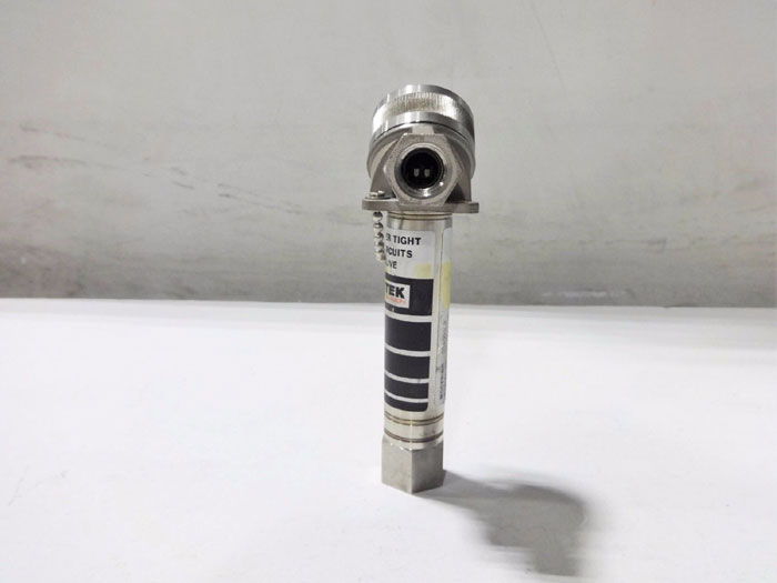 AMETEK PRESSURE TRANSMITTER 88A005A2