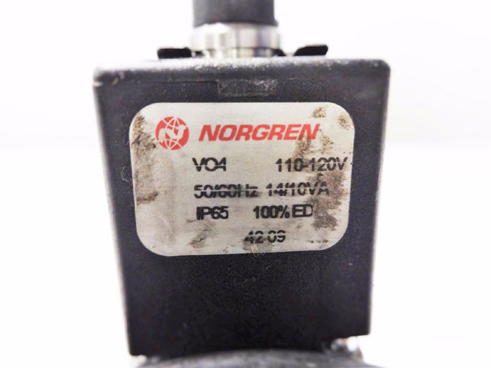 NORGREN PROSPECTOR DIRECTIONAL CONTROL POPPET VALVES E1024C-CC