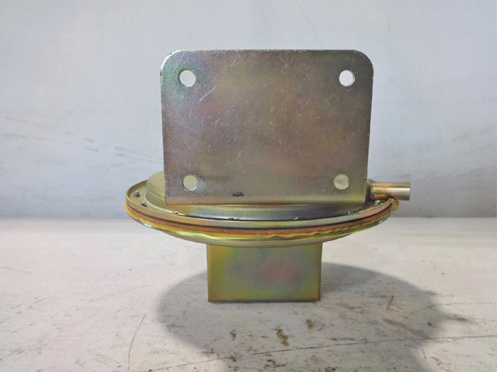 DWYER DIAPHRAGM DIFFERENTIAL PRESSURE SWITCH 1638-0