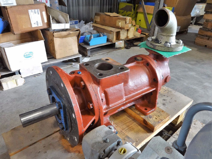 IMO HYDRAULIC PUMP A3DBC-275