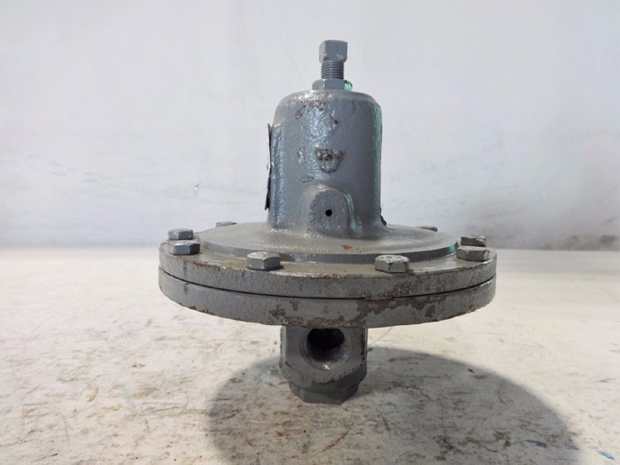 FISHER PRESSURE REDUCING REGULATOR TYPE 95L-105