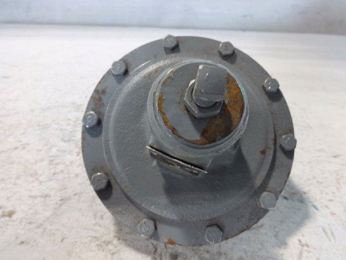 FISHER PRESSURE REDUCING REGULATOR TYPE 95L-105