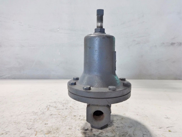 FISHER PRESSURE REDUCING REGULATOR TYPE 95H