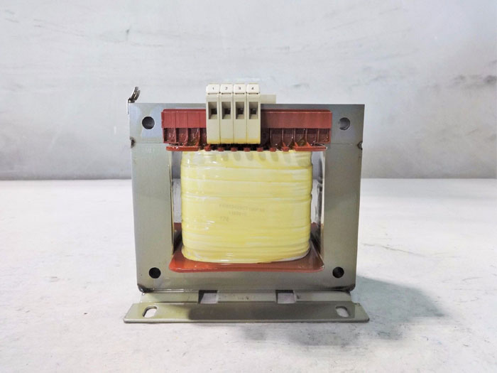 SIEMENS TRANSFORMER 4AM5242-5CT10-0FA0