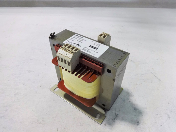 SIEMENS TRANSFORMER 4AM5242-5CT10-0FA0