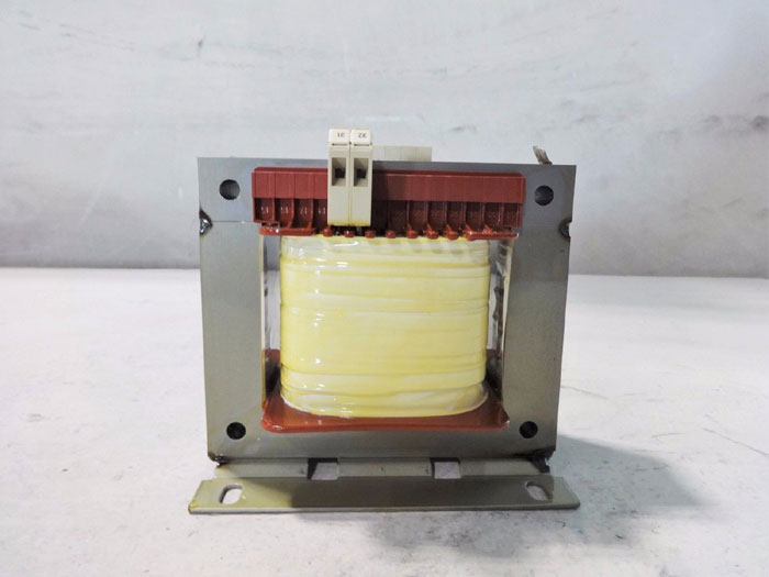 SIEMENS TRANSFORMER 4AM5242-5CT10-0FA0