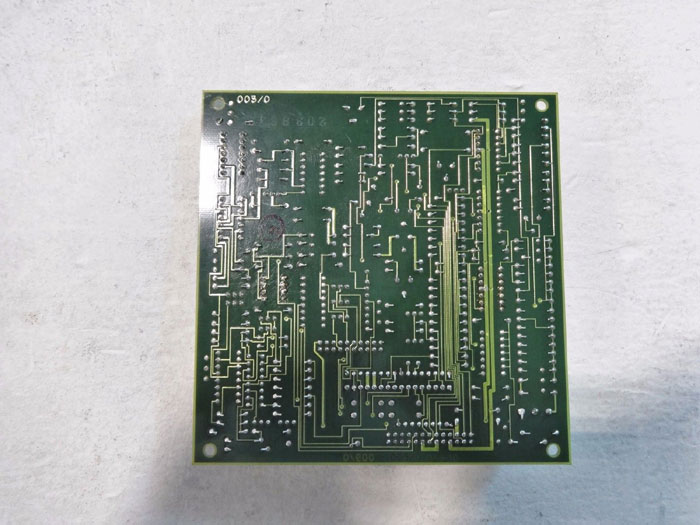 GE PROCESS INTERFACE BOARD 531X133PRUAJG1