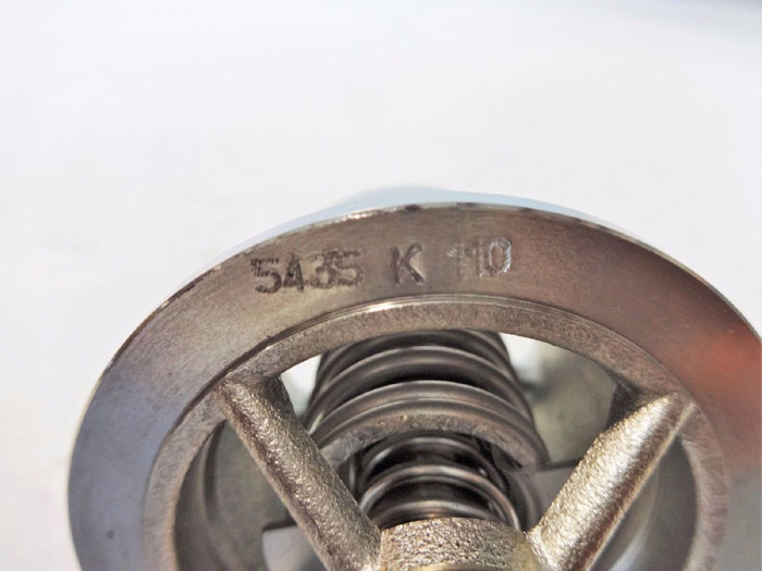 AMOT REPLACEMENT THERMOSTATIC ELEMENT 5435K110