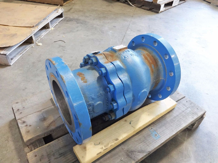 DFT EXCALIBUR CHECK VALVE 8" 300