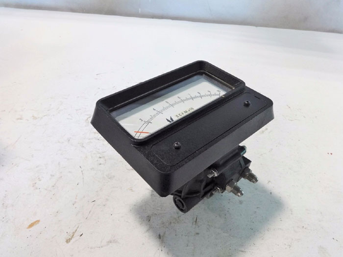 Dietrich Standard Fisher Rosemount Eagle Eye DP Flow Meter EFW F1 4199