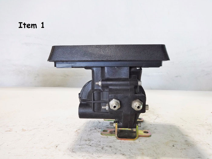 Dietrich Standard Fisher Rosemount Eagle Eye DP Flow Meter EFW F1 4199