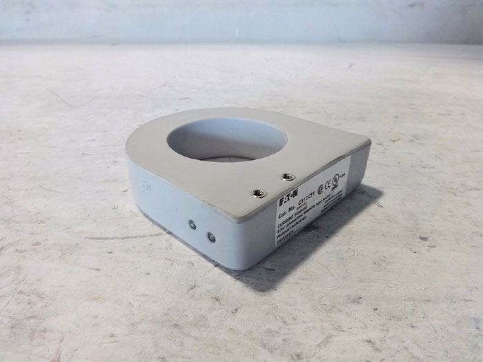 EATON ZERO SEQUENCE CURRENT TRANSFORMER SENSOR C311CT9