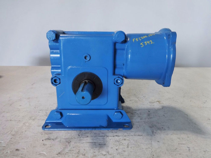 MORSE ED SERIES GEAR REDUCER 25GED