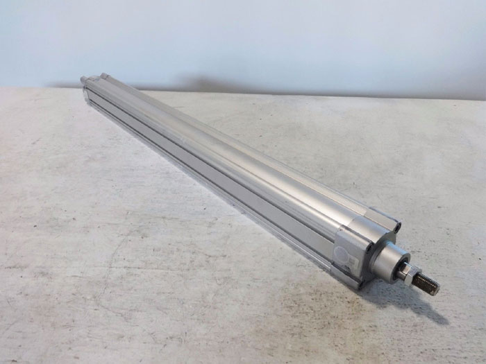 FESTO STANDARD AIR CYLINDER DNCB-63-800-PPV-A