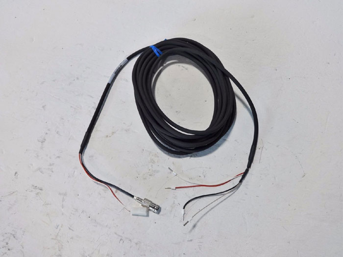 VAN LONDON ORP ELECTRODE 19B6649K-2BT W/ CABLE 2010730-20